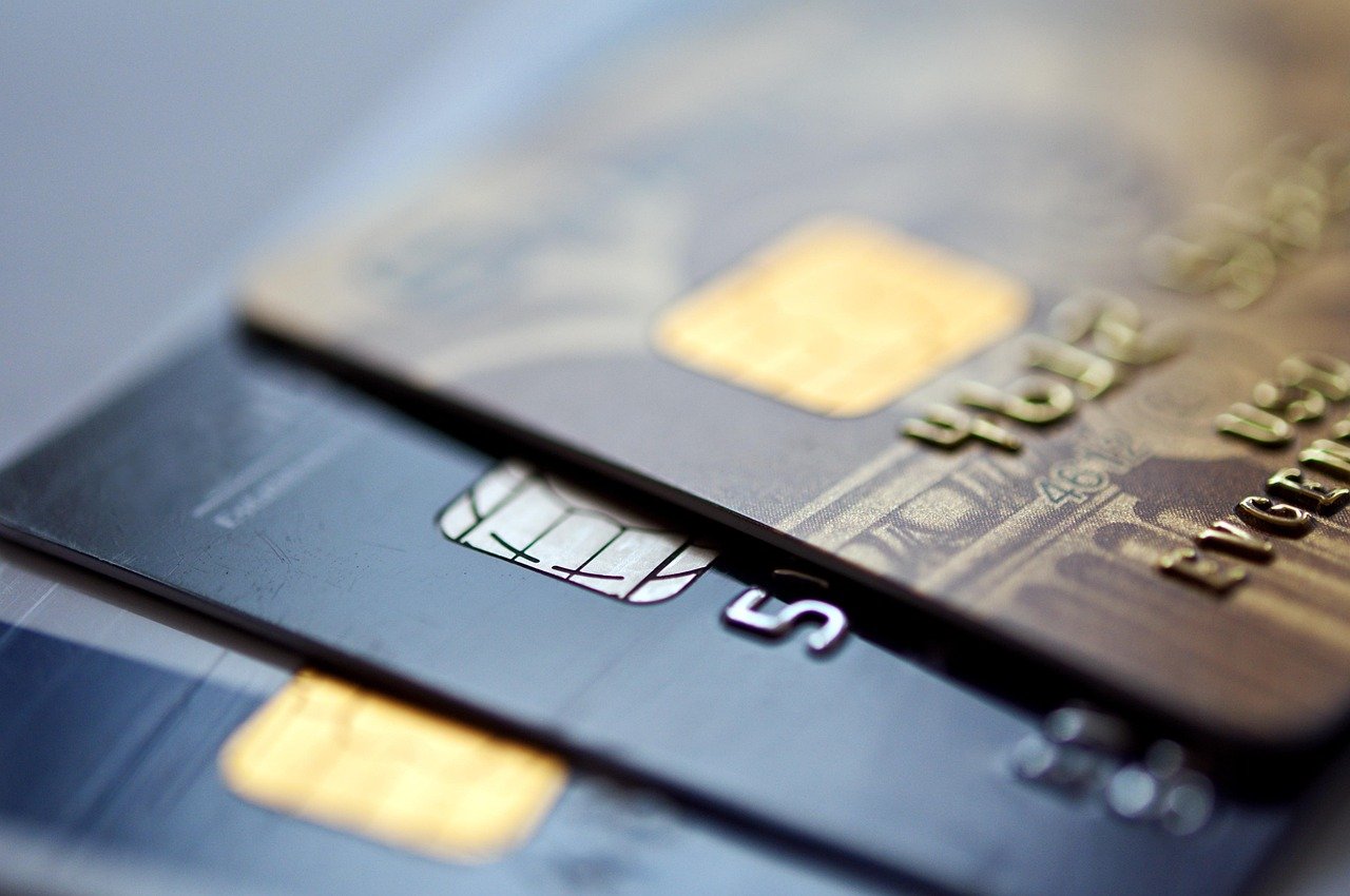 credit cards for building wealth
